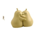 thumbnail image 1 of Gancho de pared plegable,Percheros plegables de pared,Gancho de pared para auriculares,perchero,sujetalibros decorativos,Sujetalibros decorativos para oficina y hogar,libros pesados, 1 of 8