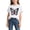 White, variant on NAISIBABY Girls Graphic T-Shirt Size 8, Short Sleeve Soft Cotton Crewneck Kids Summer Fashion Tee (2-14T)