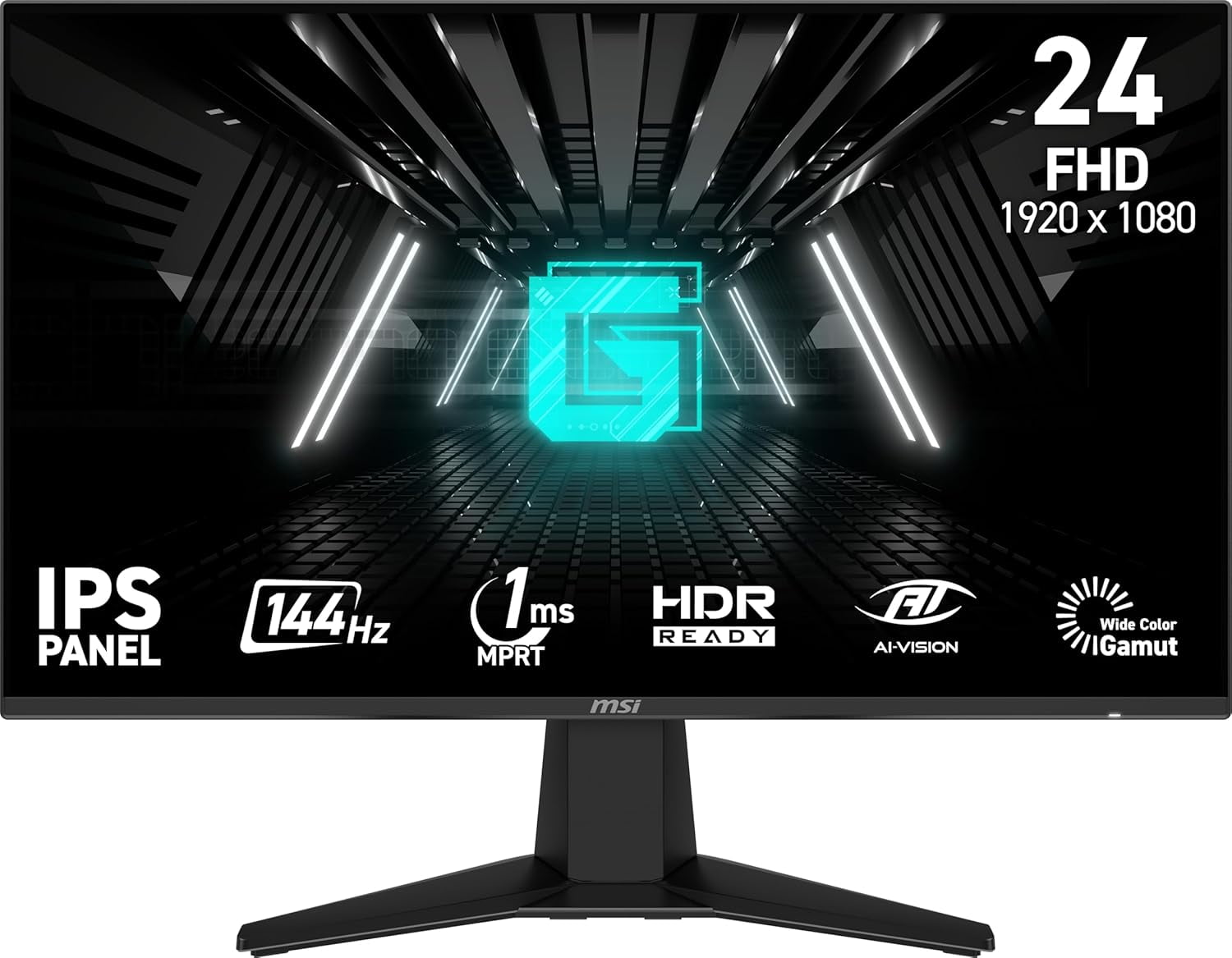 ASUS VA249QG 23.8