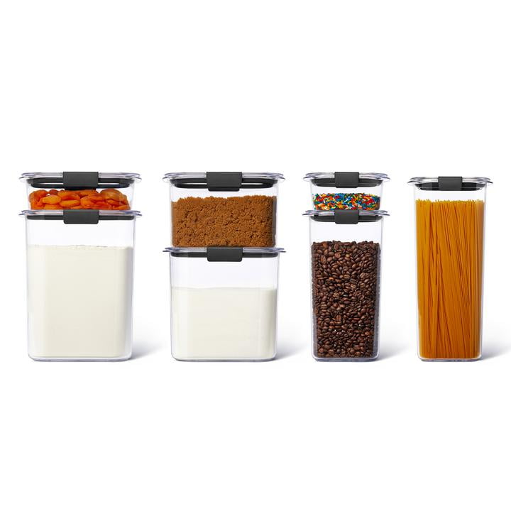rubbermaid brilliance food storage rubbermaid brilliance food storage