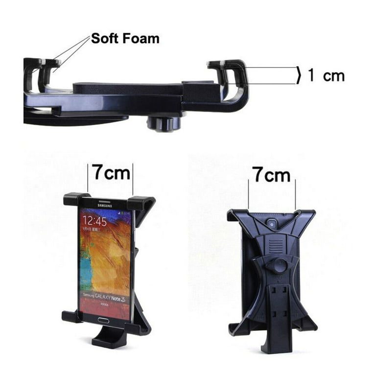 Tripod Mount Adapter Compatible Ipad Universal Tablet Stand - Temu