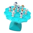 thumbnail image 1 of Balance Tree Game, Interactive Puzzle Toy for Kids with Stacking and Balancing Challenges, Educational Game for Family Fun, 1 of 7