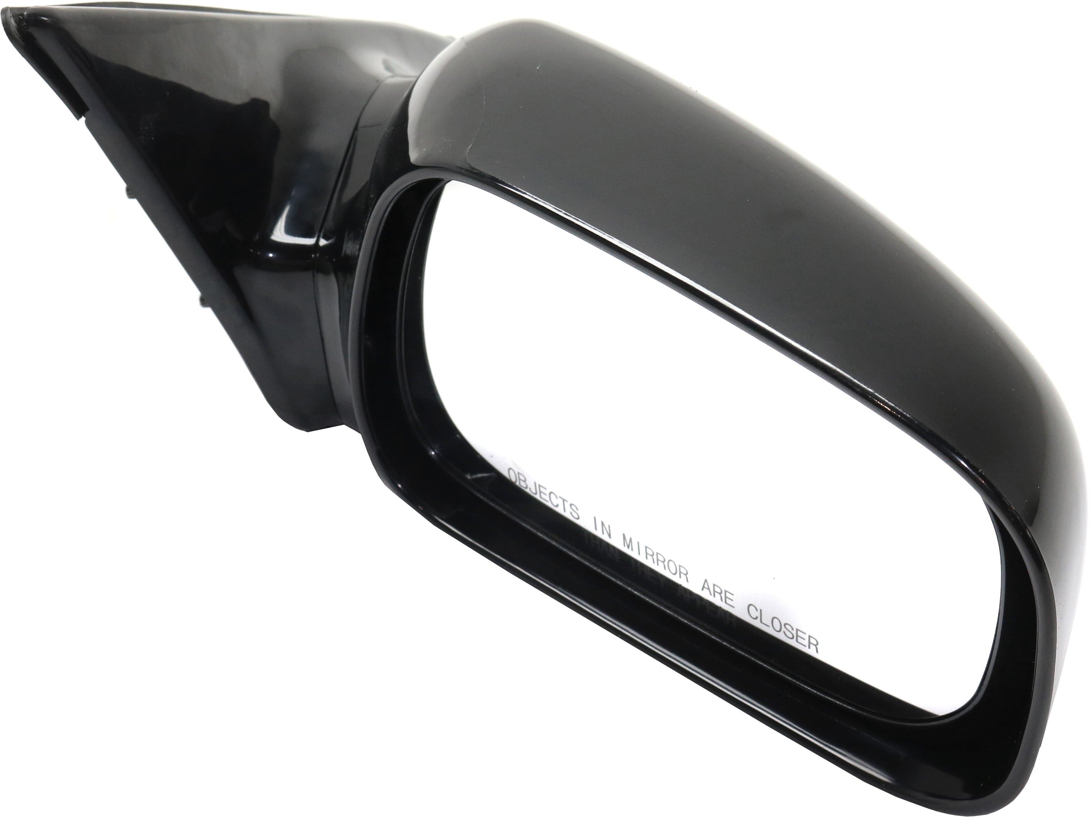 Mirror Compatible With 2002-2006 Toyota Camry Right Passenger Side Paintable Kool-Vue