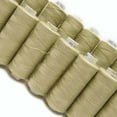 thumbnail image 3 of 20 Pcs Bobine de Couture en Fil de Polyester Vert pour Machine à Main, Fil à Coudre, Matelassage, Vente en Gros, 3 of 4