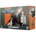 thumbnail image 2 of Games Workshop Kill Team: T'au Empire Pathfinders Warhammer 40k, 2 of 3