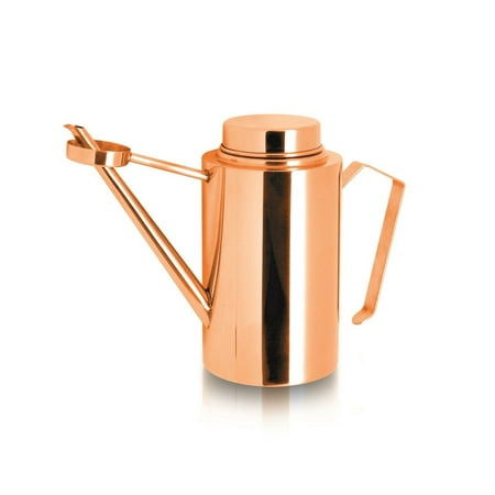 

Olipac Drop Safe 0.4L Oil Can | Copper