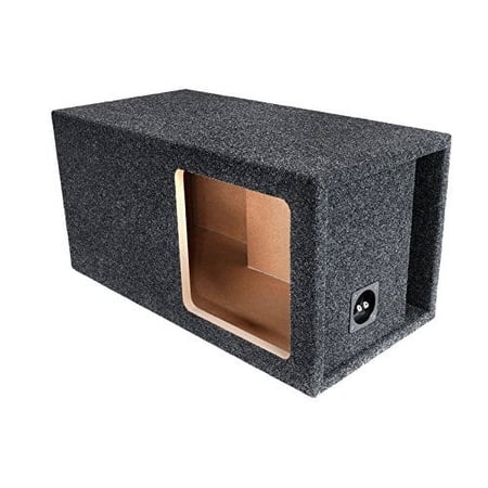 12KSV - Kicker-12 Single SPL Vented L5 / L7