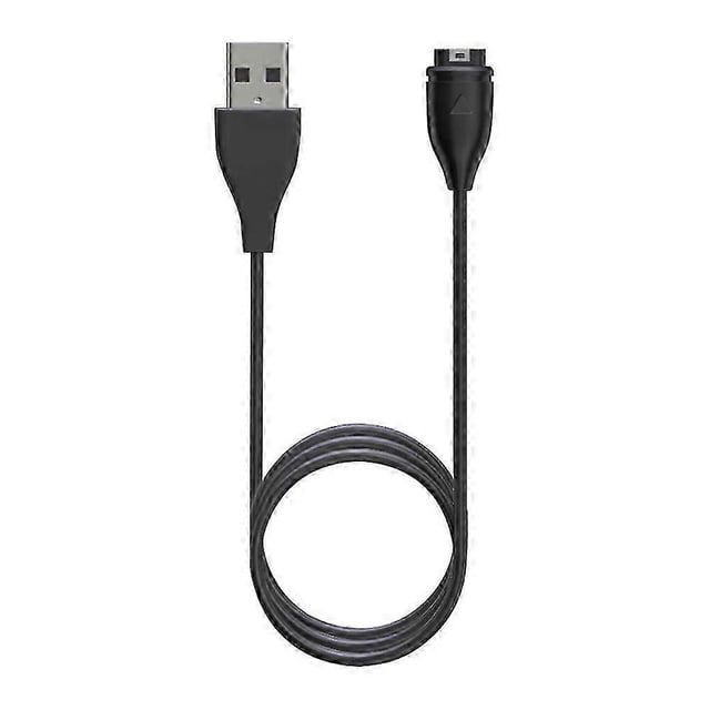 Usb Cable Charger Compatible With Garmin Fenix 7 7s 7x 6 6s 6x 5 5s 5x Forerunner 935 945 245 Approach S10 S40 Quatix Vivoactive Vivomove Vivosport-20