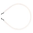 thumbnail image 2 of Wedding Headband, Durable Women Hairbands Fashionable Faux Pearl For Everyday Use Weddings Parties Dances ANGGREK Otros, 2 of 8