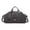 Dark Gray, variant on AnuirheiH Sport Gym Bag Travel Duffel Bag with Dry and Wet Compartment,Large Capacity Travel Gym Bag with Independent Shoes Compartment for Women/Men