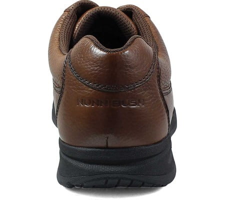 nunn bush mens cam moc toe casual oxford shoes