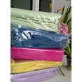 thumbnail image 4 of Housse de Couette Vert Sauge, 4 of 4