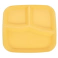 thumbnail image 1 of OULII Divided Plates For Kitchen Four-section Reusable Tableware 1Set, 1 of 8