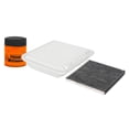 thumbnail image 1 of Kit De Filtro de Aire, Filtro de Aceite y Filtro de Cabina 3 PIEZAS Compatible con Mitsubishi Galant L4 2.4L DE 2004 A 2005, 1 of 3
