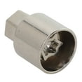 thumbnail image 1 of For Skoda Safety Main Lock Wheel Nut Key Bolt Matching Service Anti-Theft Lock Anti-Theft Nut Socket Replace Car Accessories L Mingyiq, 1 of 9
