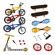 thumbnail image 1 of Bewildely Juego de diapasón aleatorio de colores Dido, juego de juguetes para patinete y bicicleta, juego surtido de deportes con diapasón Juguetes, 1 of 6