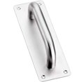 thumbnail image 1 of Candelabro de metal negro NQ 2 piezas vintage hierro forjado con asa, 1 of 4