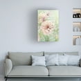 thumbnail image 2 of Trademark Fine Art Jacky Parker Romance Canvas Wall Art, 2 of 4