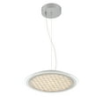 thumbnail image 2 of LS-19570-Lite Source-Lamont-One Light Pendant-15.75 Inches Wide by 62.5 Inches High, 2 of 2