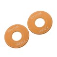 thumbnail image 1 of 2PCS Electric Guitar Switch Gaskets Three Gear Guitar Switch Ring Plate Guitar Toggle Switch Indicator Washer With  Non Slip Protection, 1 of 8