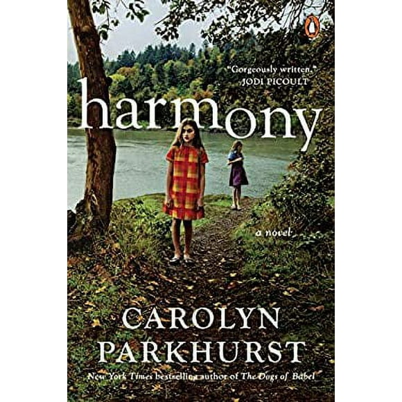 Pre-Owned Harmony: A Novel 9780399562617