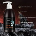 thumbnail image 4 of Puntoco Gel de baño de barro volcánico de 250 ml, hidratante y humectante. Limpieza con barro volcánico, 4 of 5