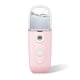 thumbnail image 3 of Billuyoard Pulverizador de niebla Facial portátil para mujer, humidificador USB de hidratación profunda de 35ml, atomizador, vaporizador Facial, Humidificadores Rojo Billuyoard HA028243-03B, 3 of 6