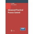 thumbnail image 1 of Pre-Owned Advanced Practical Process Control (Paperback), 1 of 1