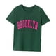 thumbnail image 3 of Camiseta para Mujer Ropa Deportiva de Verano Camiseta básica Femenina para Viaje Deportivo a, 3 of 7