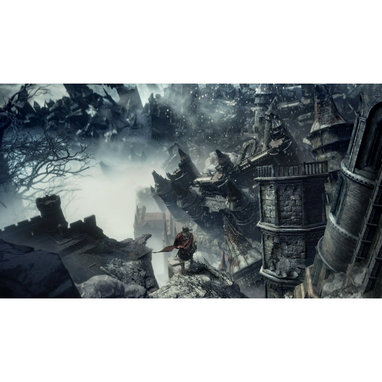 Dark Souls Trilogy RPG Games for Xbox One - Open World