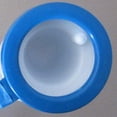 thumbnail image 3 of Vaso para baño de pezones Macarena 300 ml plástico Copa de inmersión de pezones de cabra, 3 of 8
