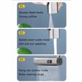 thumbnail image 4 of weibbin Kitchen Faucet Protector Water Outlet Universal Rotary Bubbler Booster Extension Water Nozzle Universal Joint, 4 of 5