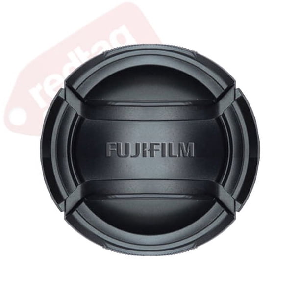 Fujifilm XC 15-45mm f/3.5-5.6 OIS PZ Mirrorless Lens Black - White