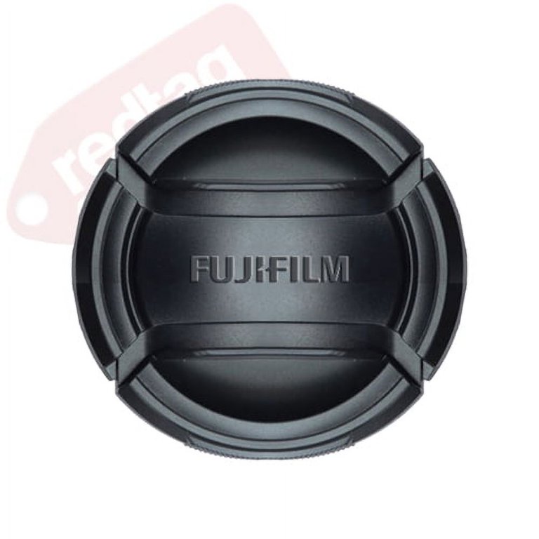 XC 14-45mm 1:3.5-5.6 OIS PZ φ52 Fujifilm XC 15-45mm f/3.5-5.6 OIS PZ Mirrorless Lens Black