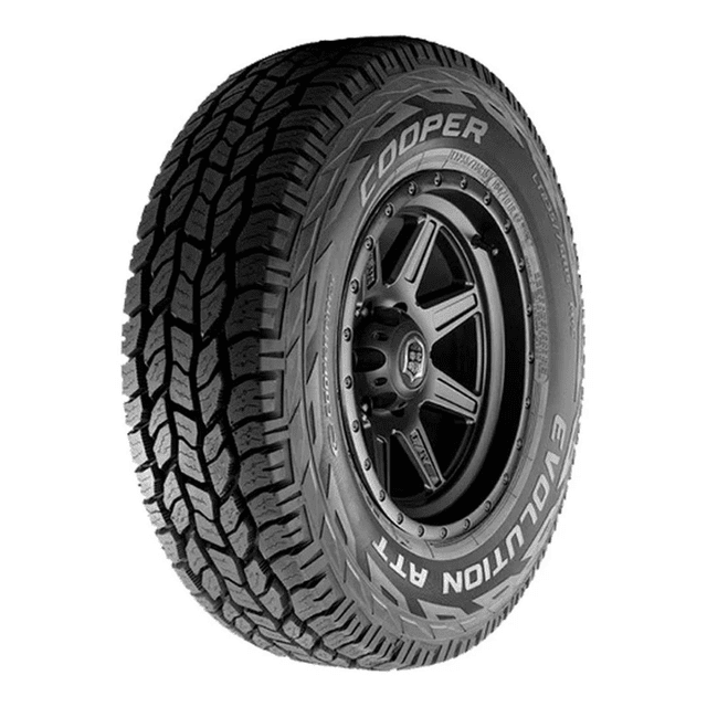Llanta 225/75 R16 112R