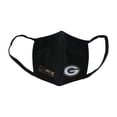 thumbnail image 5 of G-III Sports Womens Green Bay Packers Straight Leg Jogger Athletic Pants, pac, S, 5 of 5