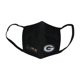thumbnail image 5 of G-III Sports Womens Green Bay Packers Straight Leg Jogger Athletic Pants, pac, S, 5 of 5