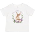 thumbnail image 3 of Inktastic My First Easter Bunny Boys or Girls Baby T-Shirt, 3 of 5