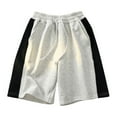 thumbnail image 2 of Hurxie Mens Shorts Cargo Men's Stretch Hiking Shorts L （ Men's ）, 2 of 7