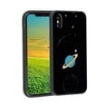 thumbnail image 1 of Compatible with iPhone XS Max Phone Case, planets-universe-217 Case Silicone Protective for Teen Girl Boy Case for iPhone XS Max, 1 of 1