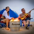 thumbnail image 3 of FLARE 13.5” Fire Pit, 3 of 3