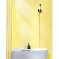 thumbnail image 2 of Soporte para cabezal de ducha con ventosa ajustable, ducha de mano montada en la pared, 2 of 3