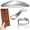 SDC, variant on Konexial-3 in 1 Stainless Steel-304 Muscle Scraper Tool Set, Scratch Massage Tool for Physical Therapy, Derma Edge and GuaSha Massage Scraper Tool