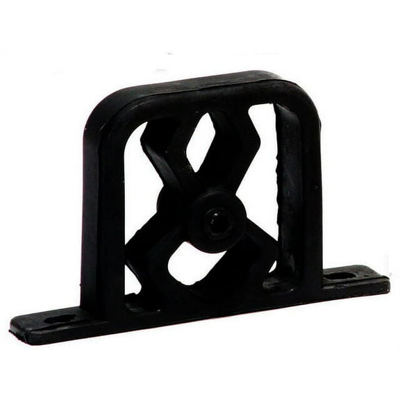 Rear Exhaust Hanger - Compatible with 1996 - 1999 BMW 328i Convertible 1997 1998