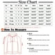 thumbnail image 2 of Sudadera con capucha para mujer, con estampado de Halloween, cuello redondo, manga larga, blusa holgada, blusa de poliéster para hombre, 2 of 6