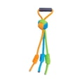 thumbnail image 2 of Juguete de Cuerda para Perros, para Jugar en Interiores Y Exteriores para Masticadores Agresivos, para Tirar, Resistente Al Desgaste, Entrenamiento, M, 2 of 8