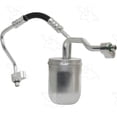 thumbnail image 3 of Four Seasons 4724NK A/C Compressor Kit For 05-07 Saturn Vue, 3 of 4