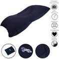 thumbnail image 6 of Pack inflatable pillows for travel, camping or in the car, 6 of 6