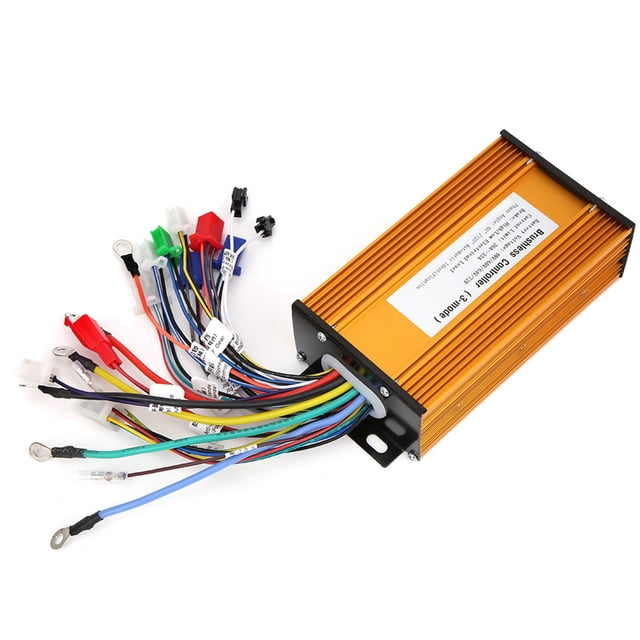 Contrôleur de Moteur, Grande Flexibilité Largement Excellente Qualité Forte Compatibilité pour Extérieur
