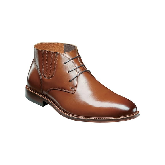 Stacy Adams Maxwell Boot Brown | 25551 221